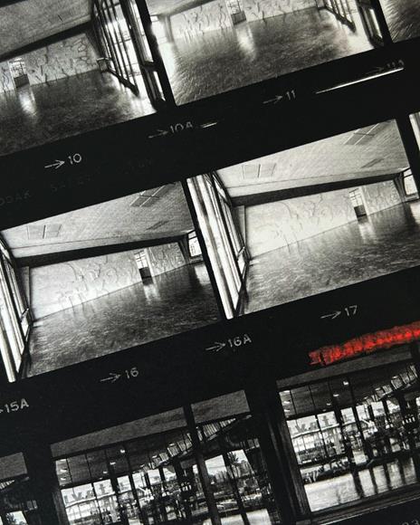 Olivetti e i fotografi della Magnum. Ediz. italiana e inglese - 2