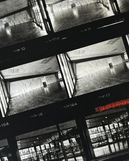 Olivetti e i fotografi della Magnum. Ediz. italiana e inglese - 2