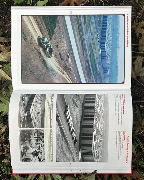 Olivetti e i fotografi della Magnum. Ediz. italiana e inglese - 3