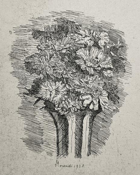 Giorgio Morandi and beyond. Ediz. italiana e inglese - 4