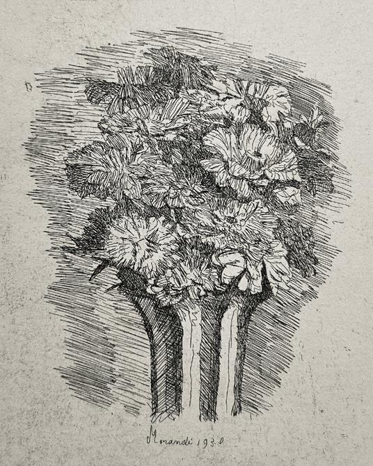 Giorgio Morandi and beyond. Ediz. italiana e inglese - 4