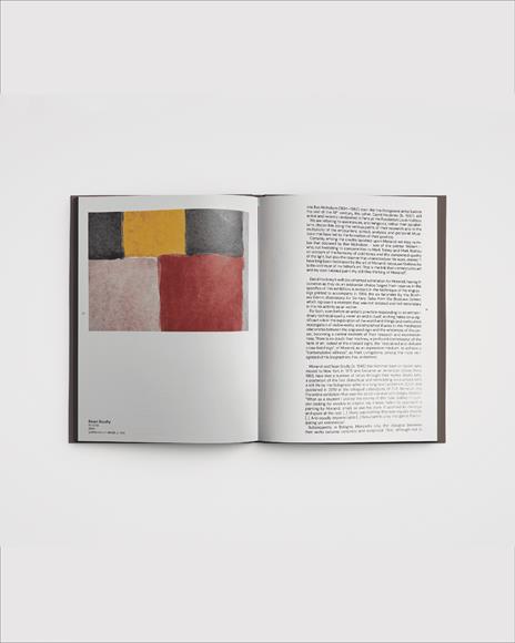 Giorgio Morandi and beyond. Ediz. italiana e inglese - 5