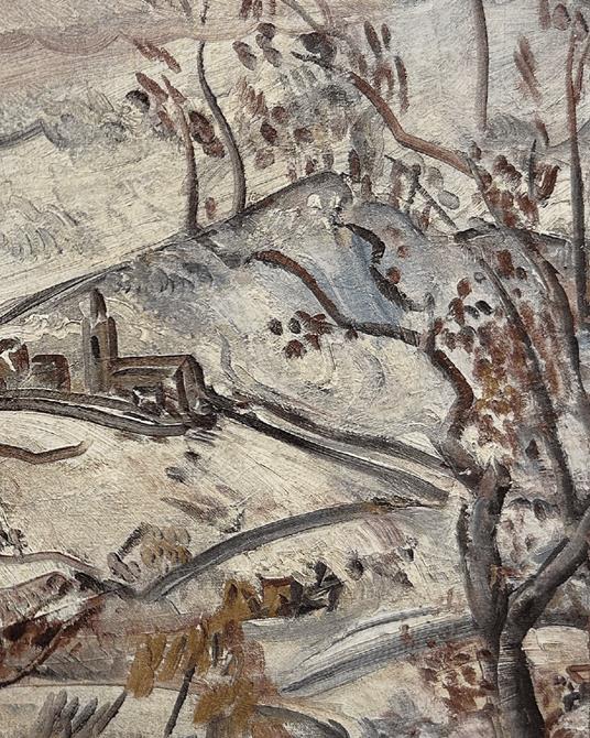 Giorgio Morandi and beyond. Ediz. italiana e inglese - 6