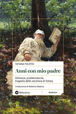 Anni con mio padre