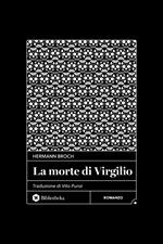 La morte di Virgilio