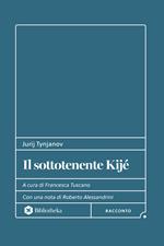Il sottotenente Kije