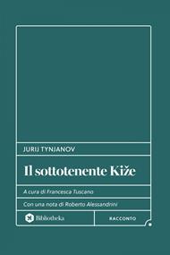Il sottotenente Kize