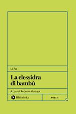 La clessidra di bambu