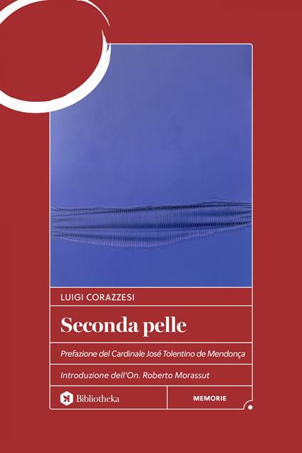 Seconda pelle - Luigi Corazzesi - ebook