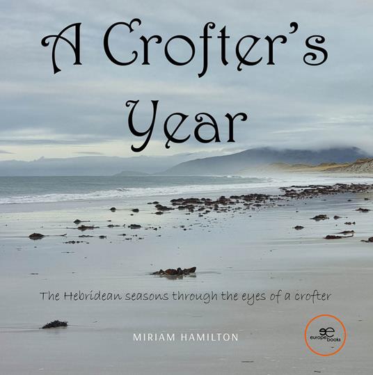 A crofter's year - Miriam Hamilton - copertina