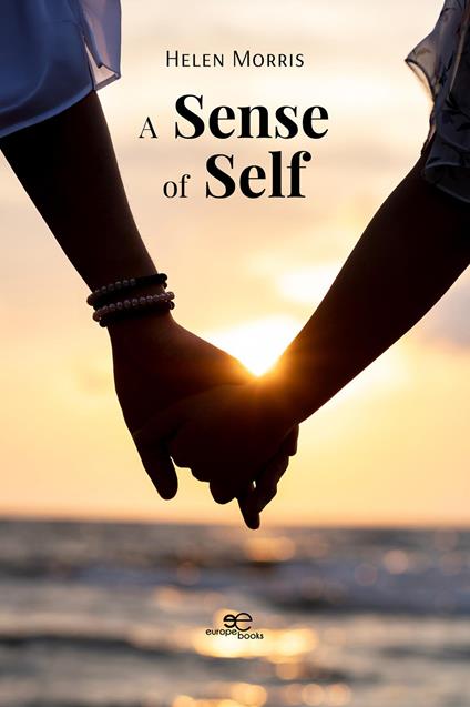 A sense of self - Helen Morris - copertina