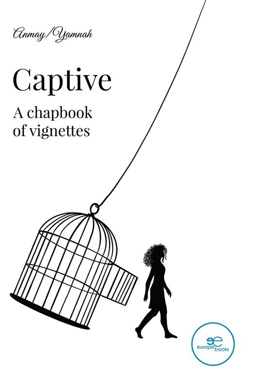 Captive - Anmay Yamnah - copertina