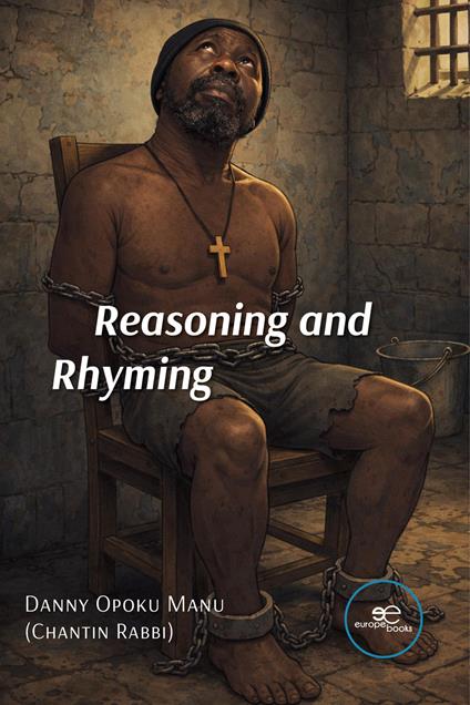 Reasoning and Rhyming - Danny Opoku Manu - copertina