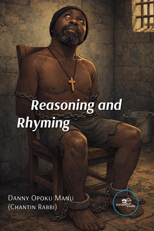 Reasoning and Rhyming - Danny Opoku Manu - copertina