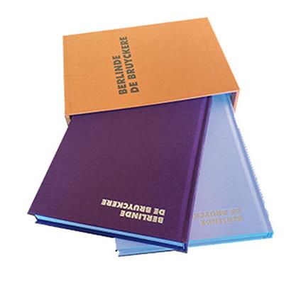 Berlinde De Bruyckere. Ediz. inglese - Harald Szeemann,Barbara Baert,Valentino Catricalà - copertina