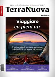Terra Nuova (2025). Vol. 4: Maggio