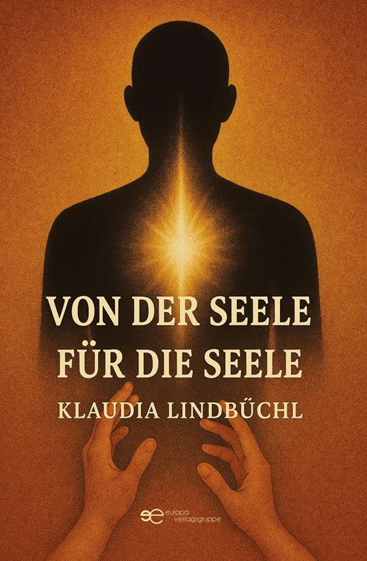 Von der Seele für die Seele - Klaudia Lindbüchl - copertina