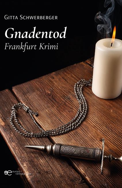 Gnadentod - Gitta Schwerberger - copertina
