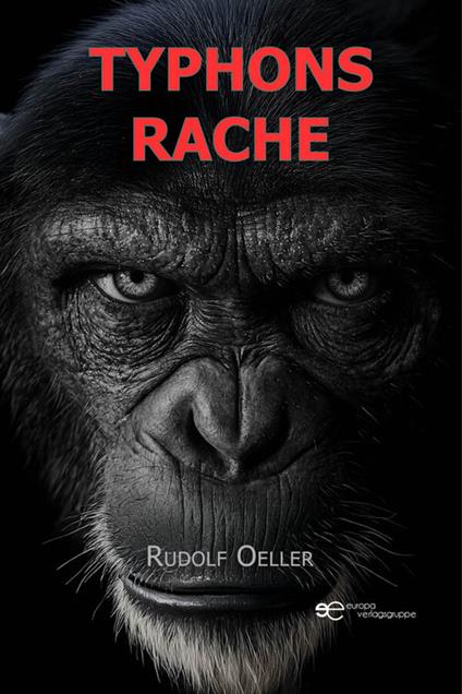 Typhons Rache - Rudolf Oeller - ebook