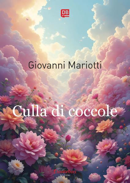 Culla di coccole - Giovanni Mariotti - ebook