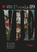 Vie. Collana poetica. Vol. 89