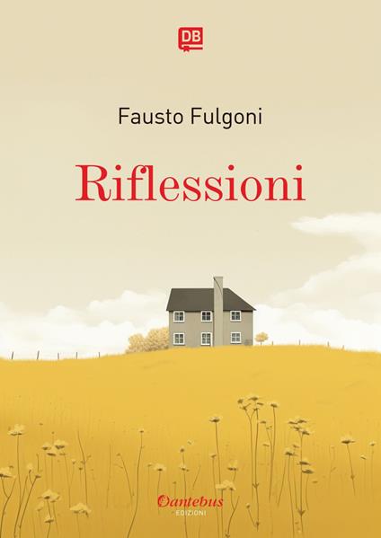 Riflessioni - Fausto Fulgoni - ebook