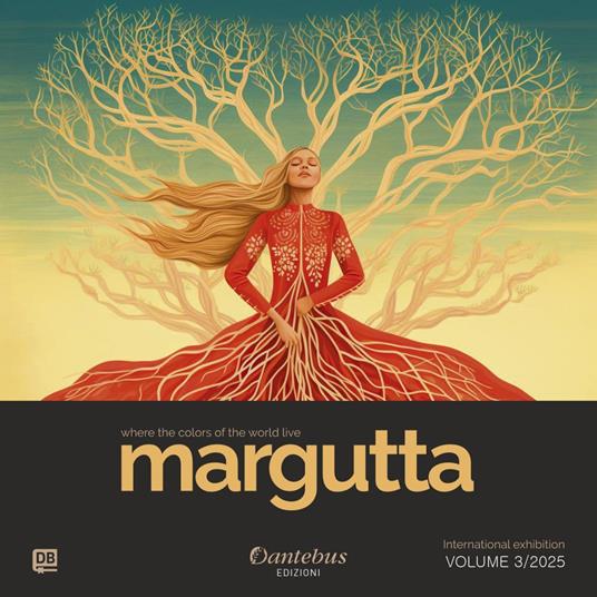 Mostra di pittura Margutta 2025. Vol. 3 - AnGal,Andreea Arustei,Sara Asquini,Carolina Baron Biza - ebook