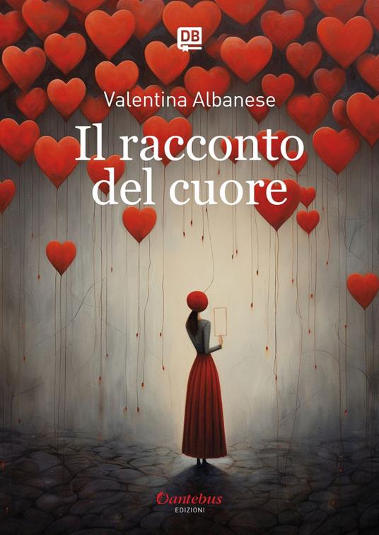 Il racconto del cuore - Valentina Albanese - ebook
