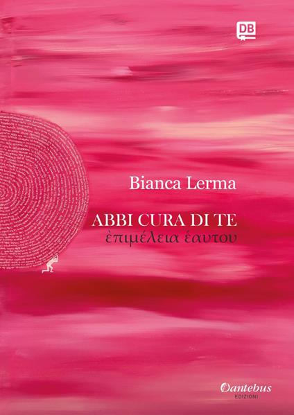 Abbi cura di te - Bianca Lerma - ebook
