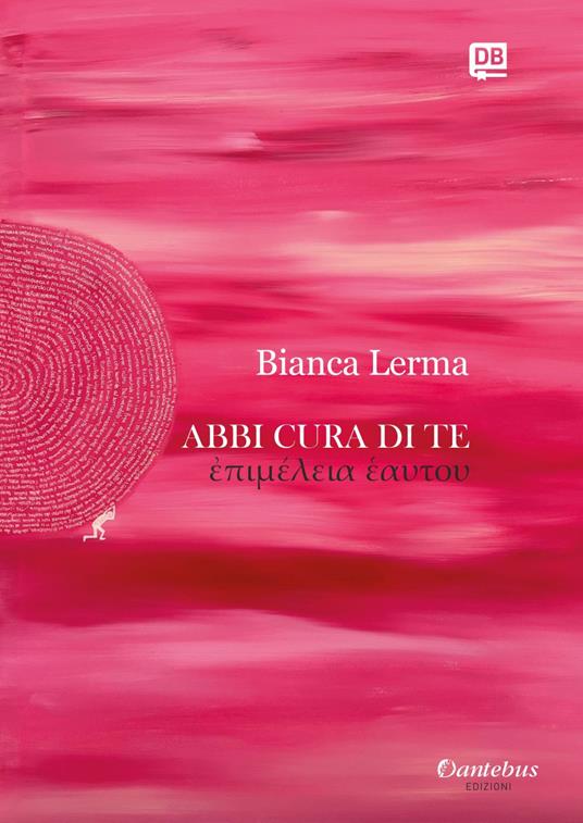 Abbi cura di te - Bianca Lerma - ebook