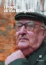 I poeti di Via Margutta. Collana poetica 2025. Vol. 1