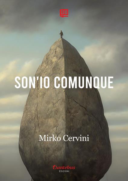 Son'io comunque - Mirko Cervini - ebook