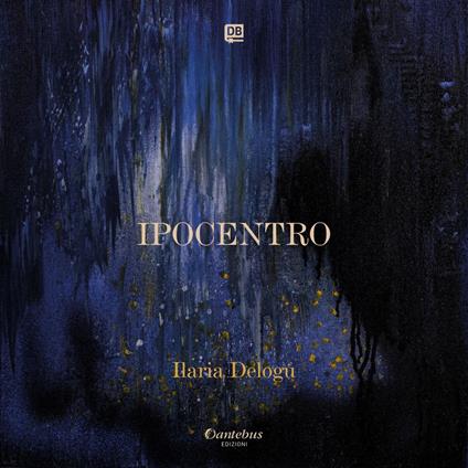 Ipocentro - Ilaria Delogu - ebook