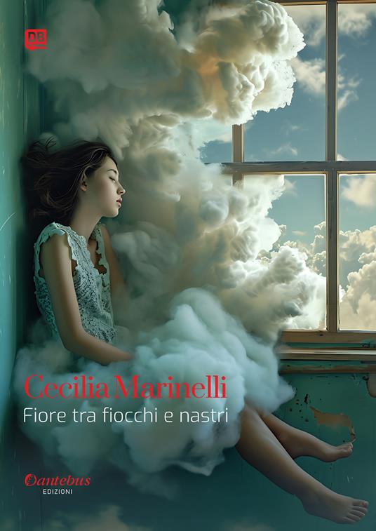 Fiori tra fiocchi e nastri. Vol. 3 - Cecilia Marinelli - ebook