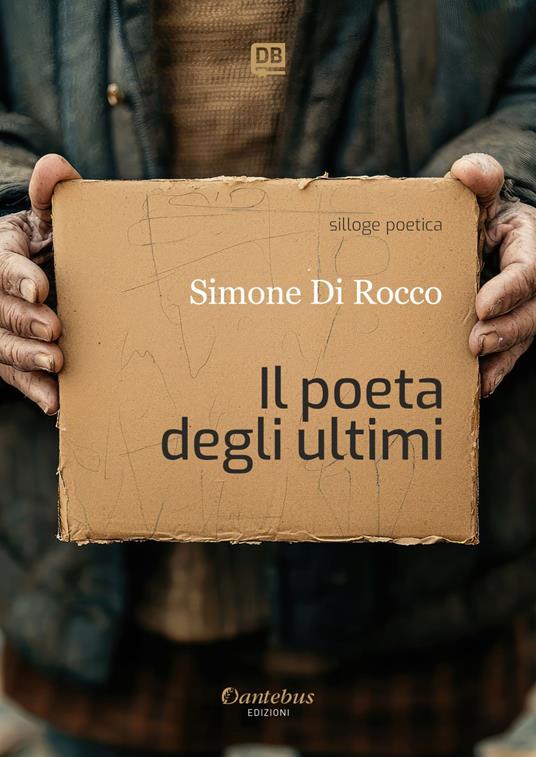 Il poeta degli ultimi - Simone Di Rocco - ebook