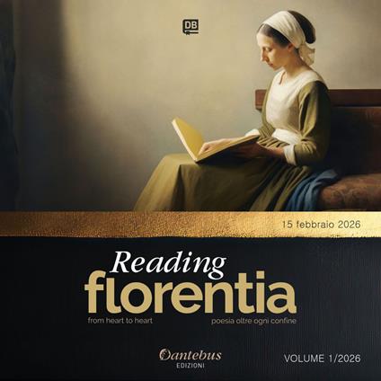Reading Florentia vol. 1/2026 - Maria Bastardi,Maria Cristina Sarritzu,Mario Filippozzi,Maria Francesca Cervo - ebook