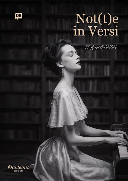 Not(t)e in versi (2026). Vol. 1 - Sandro Bruni,Giuseppe Cammarano,Stefania Cesaretti,Eleonora Cogliati - ebook