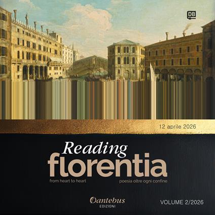 Reading Florentia vol. 2/2026 - Nataliya Alborghetti,Daniele Allotta,Ettore Arietti,Ina Biffara - ebook