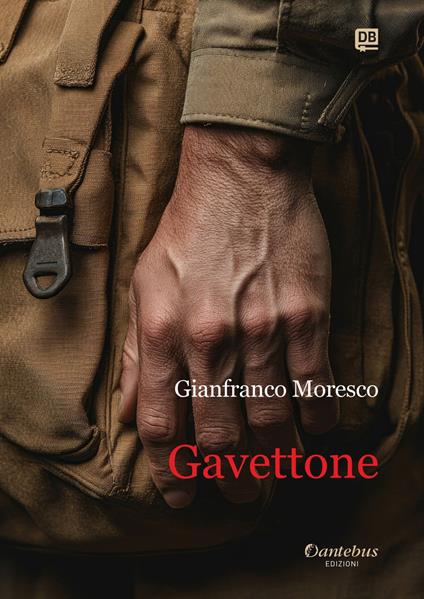 Gavettone - Gianfranco Moresco - ebook