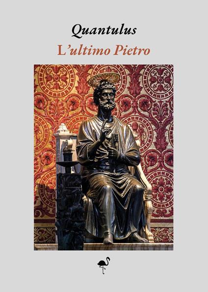 L'ultimo Pietro - Quantulus - copertina