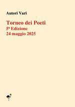 Torneo dei poeti 2025