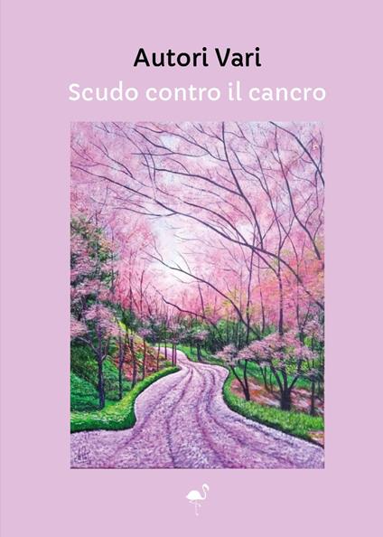 Scudo contro il cancro - copertina