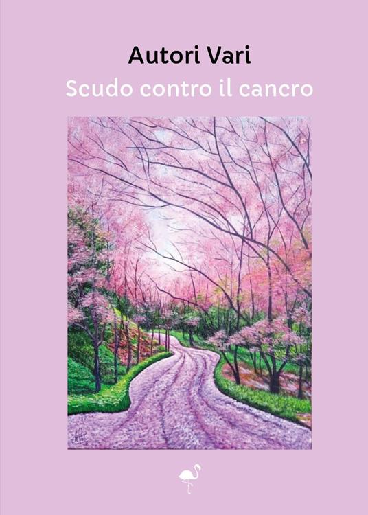 Scudo contro il cancro - copertina