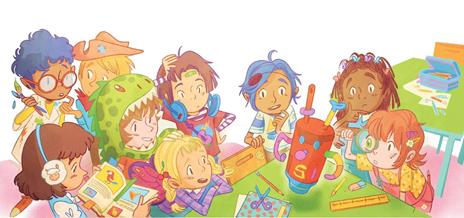 Spizzolo. Ediz. a colori - Danilo Manzi - 2