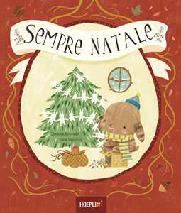 Libro Sempre Natale. Ediz. a colori Desirée Acevedo
