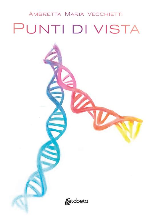 Punti di vista - Ambretta Maria Vecchietti - copertina