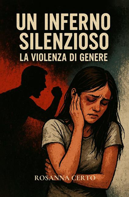 Un inferno silenzioso. La violenza di genere - Rosanna Certo - ebook
