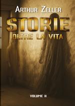 Storie oltre la vita