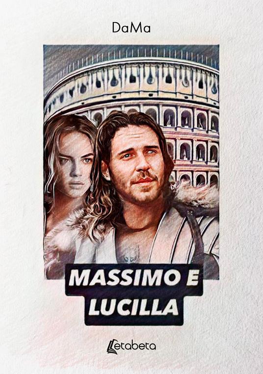 Massimo e Lucilla - DaMa - copertina