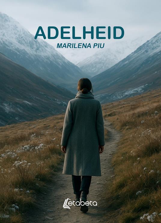 Adelheid - Marilena Piu - copertina